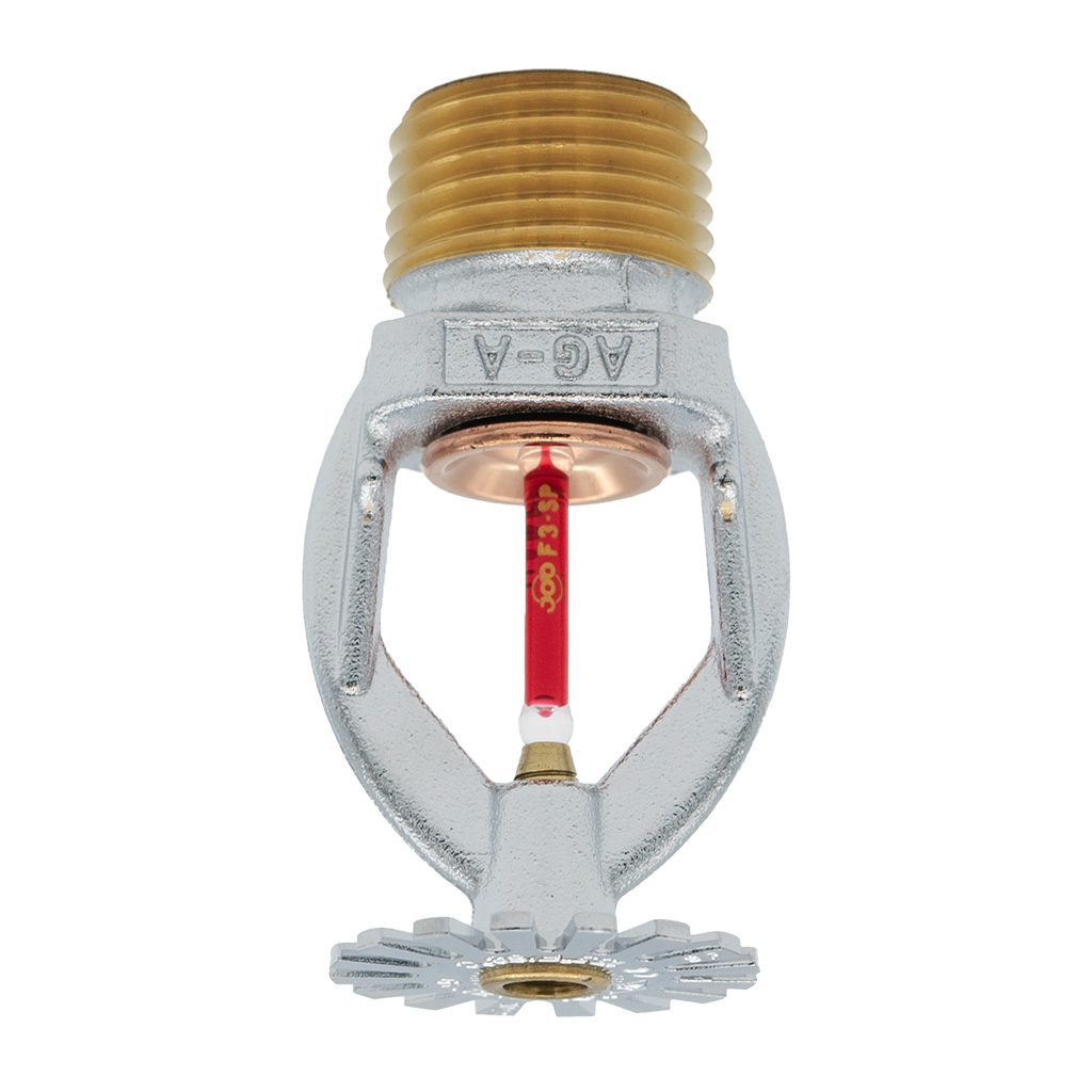 SPRINKLERISUUTIN AG PENDENT QR 1/2" K80 GA1212