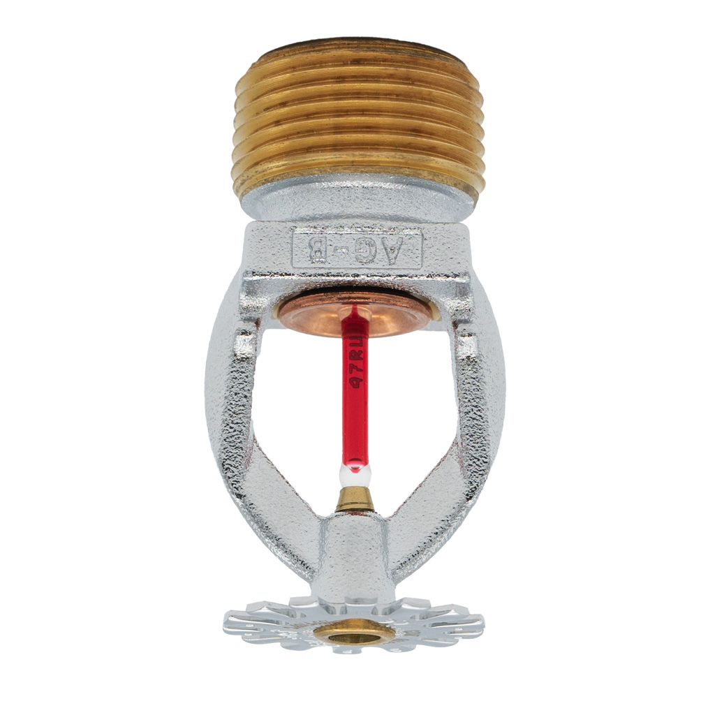 SPRINKLERISUUTIN AG PENDENT QR 3/4" K115 GA8106