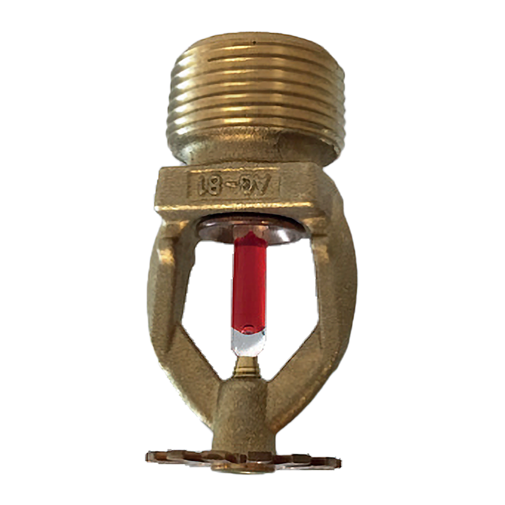 SPRINKLERISUUTIN AG SSP SR 3/4" K115 GA8156