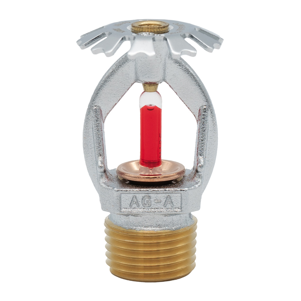 SPRINKLERISUUTIN AG CUP SR 1/2" K80 GA1151 - Image 2