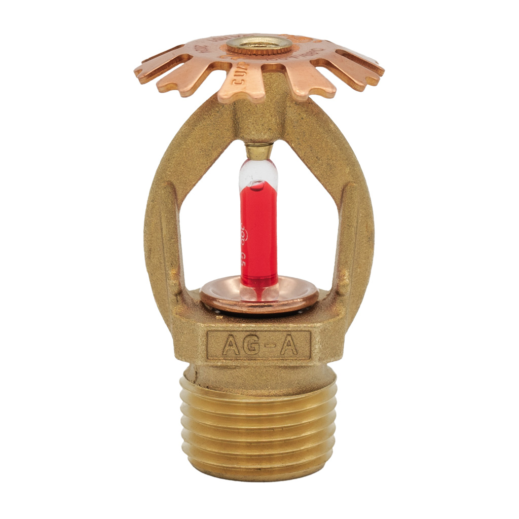 SPRINKLERISUUTIN AG CUP SR 1/2" K80 GA1151