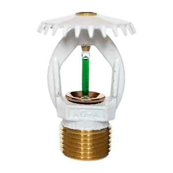 SPRINKLERISUUTIN AG UPRIGHT QR 1/2" K80 GA5615 - Image 3