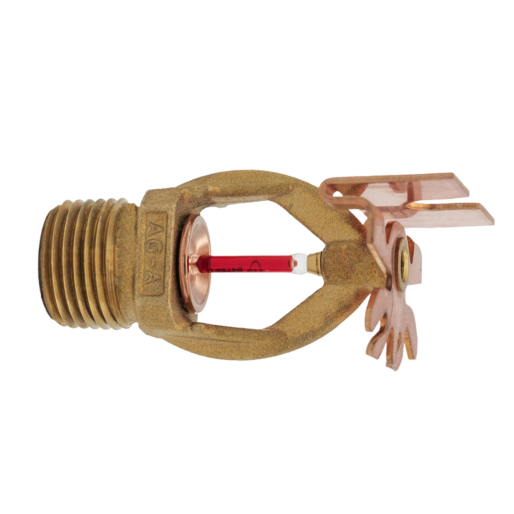 SPRINKLERISUUTIN AG HSW EC QR 1/2" K80 GA5628 MESSINKI