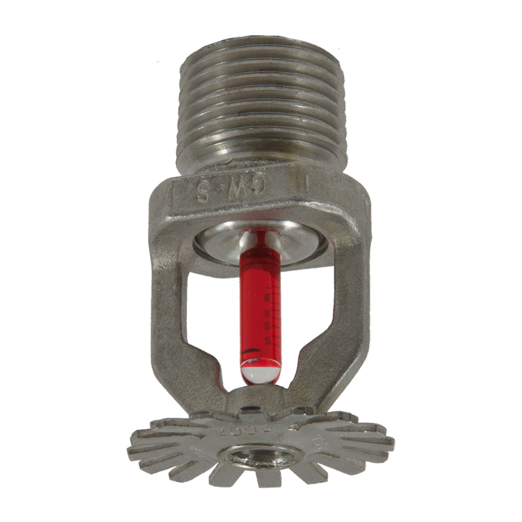 SPRINKLERISUUTIN GW-S SSP HST SR 1/2" K115