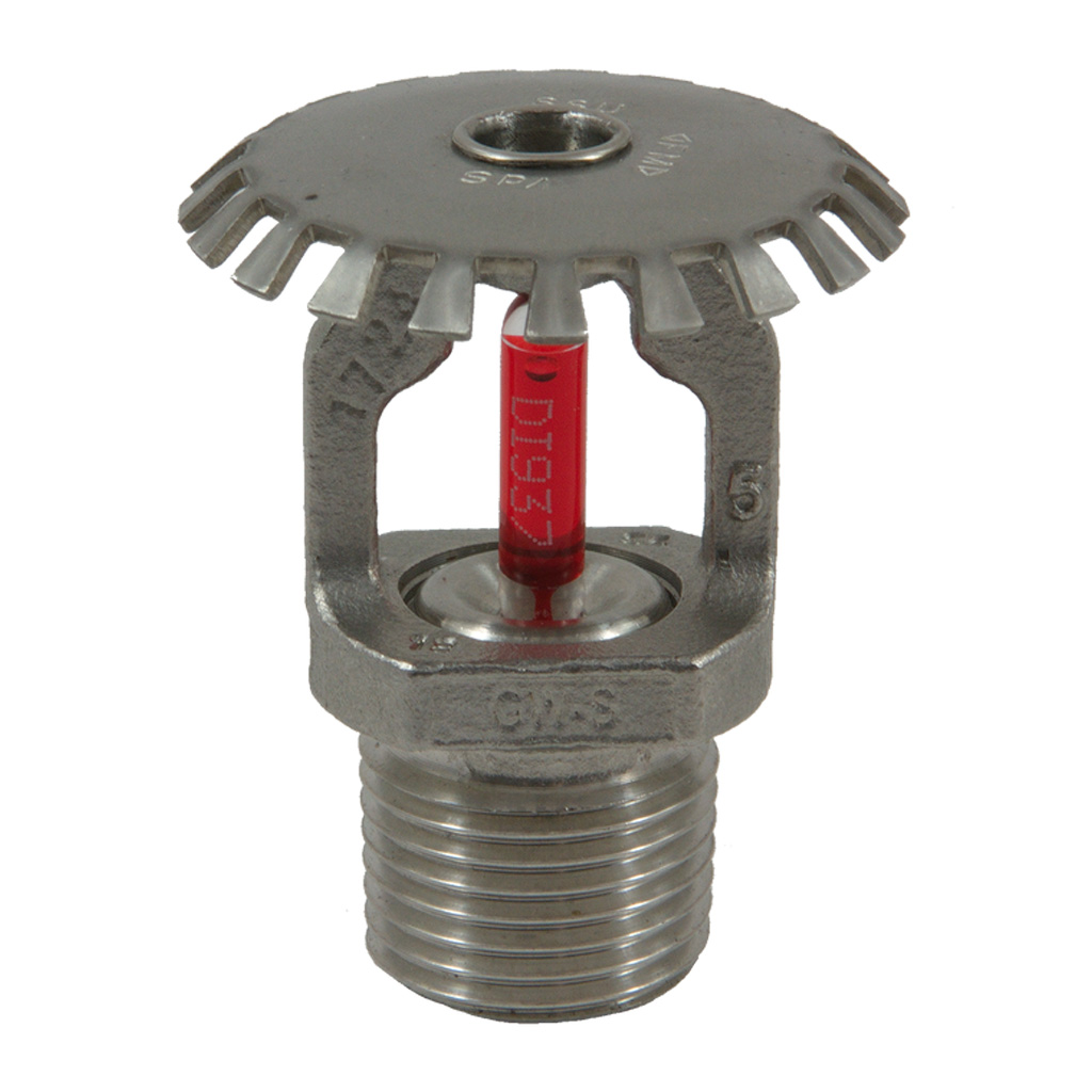 SPRINKLERISUUTIN GW-S SSU HST SR 1/2" K80