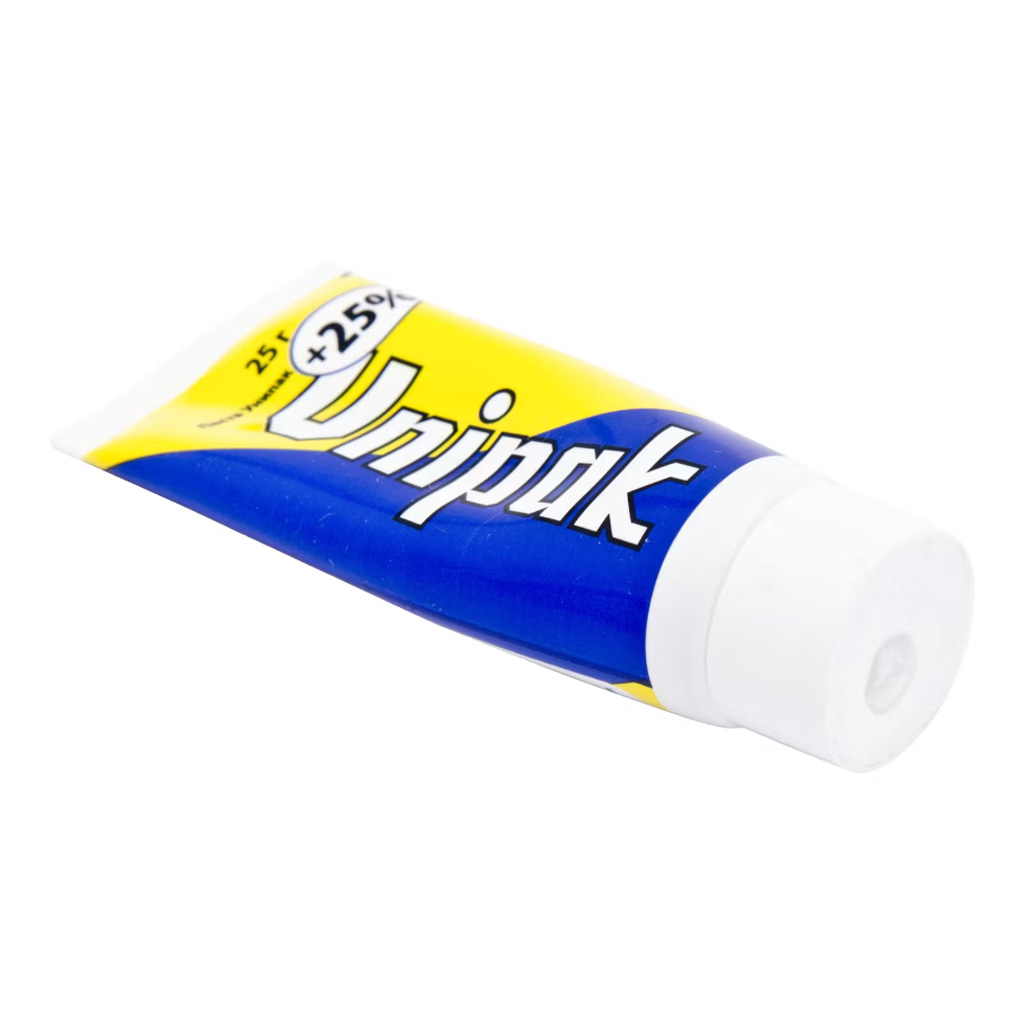 PUTKIKITTI UNIPAK 250G TUUBI