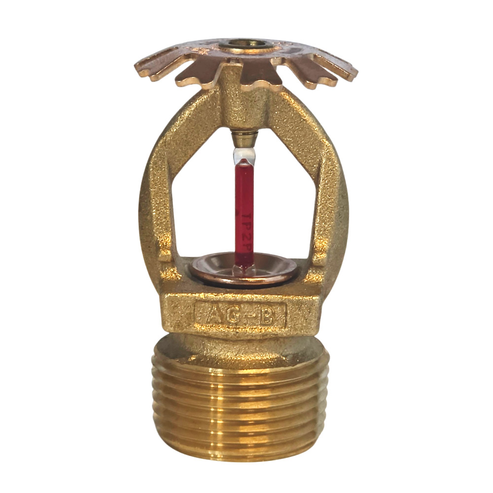 SPRINKLERISUUTIN AG CUP QR 3/4" K115 GA2251