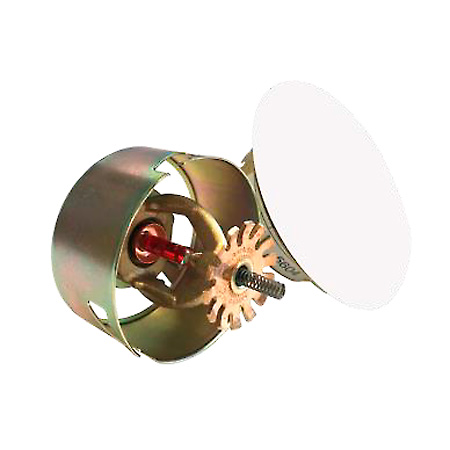 PIILOSUUTIN AG PENDENT CONCEALED 3-STEPS SR 1/2" K80 GA5654