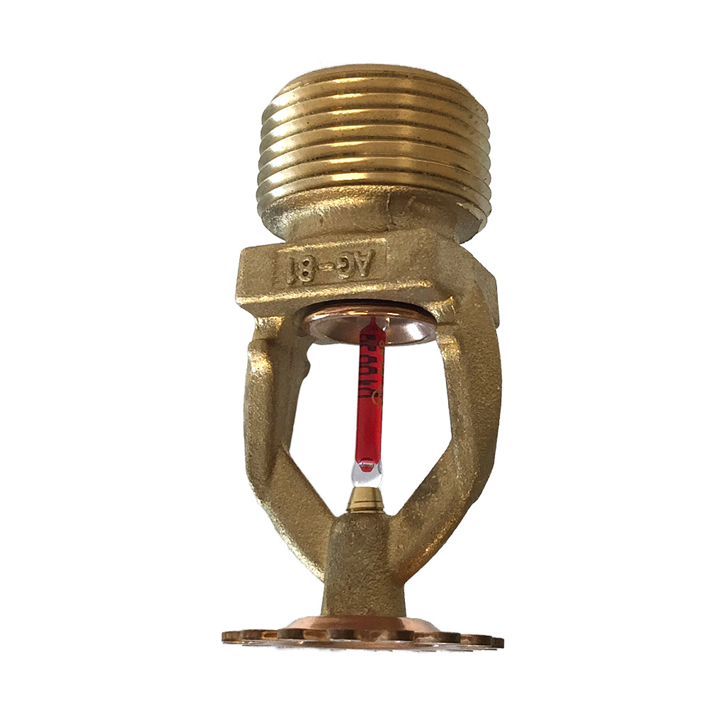 SPRINKLERISUUTIN AG PENDENT EC QR 3/4" K115 GA8109