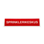 Kyltit ja opasteet