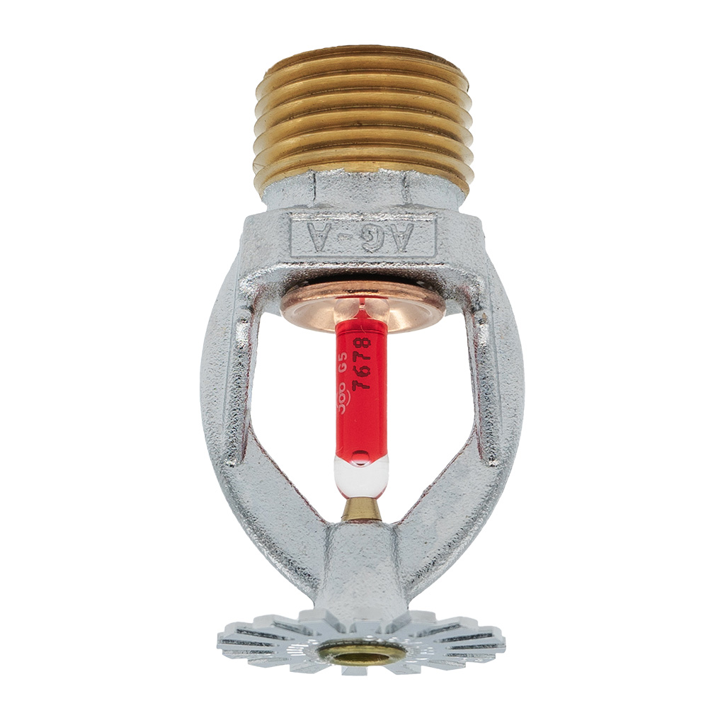 SPRINKLERISUUTIN AG PENDENT SR 1/2" K80 GA1111 - Image 2