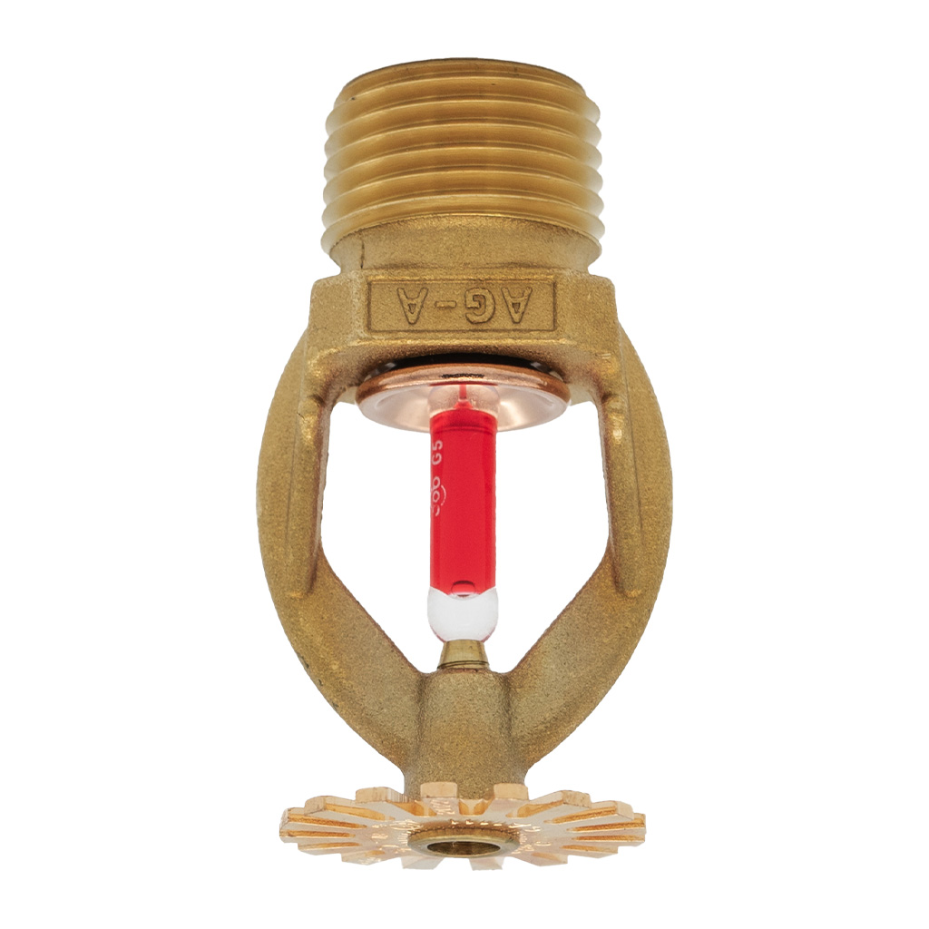 SPRINKLERISUUTIN AG PENDENT SR 1/2" K80 GA1111