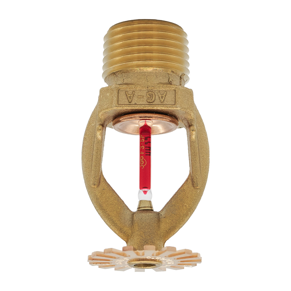 SPRINKLERISUUTIN AG PENDENT QR 1/2" K80 GA1212 - Image 2