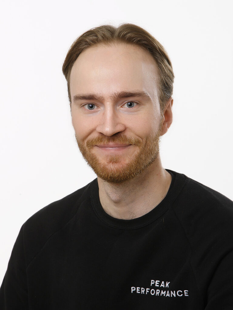 Niklas Mikkola