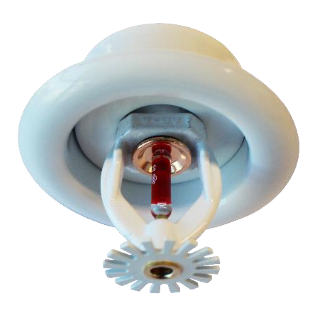 SPRINKLERISUUTIN AG PENDENT SR 1/2" K80 GA1111 - Image 3