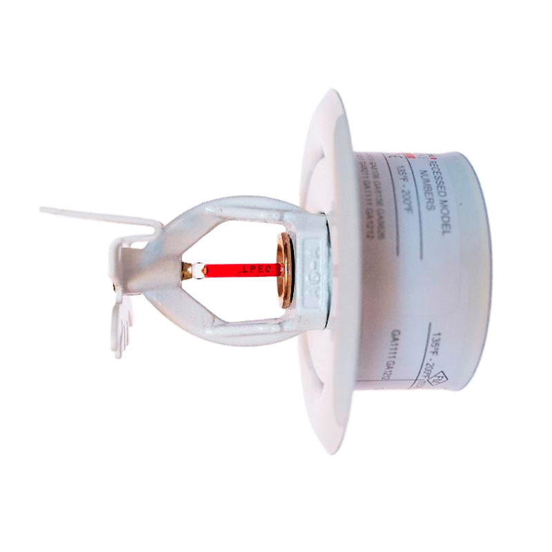 SPRINKLERISUUTIN AG HSW EC QR 3/4" K115 GA2331