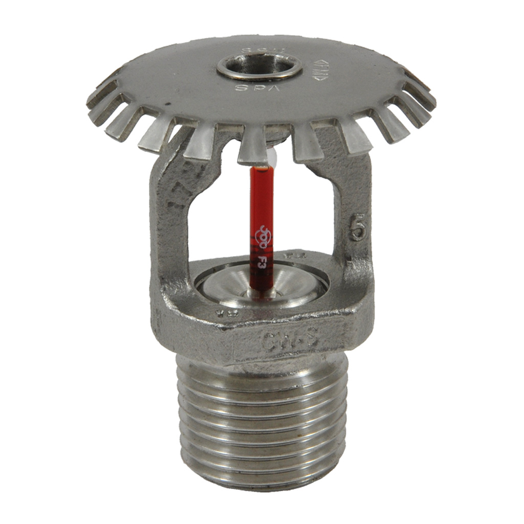 SPRINKLERISUUTIN GW-S SSU HST QR 1/2" K80