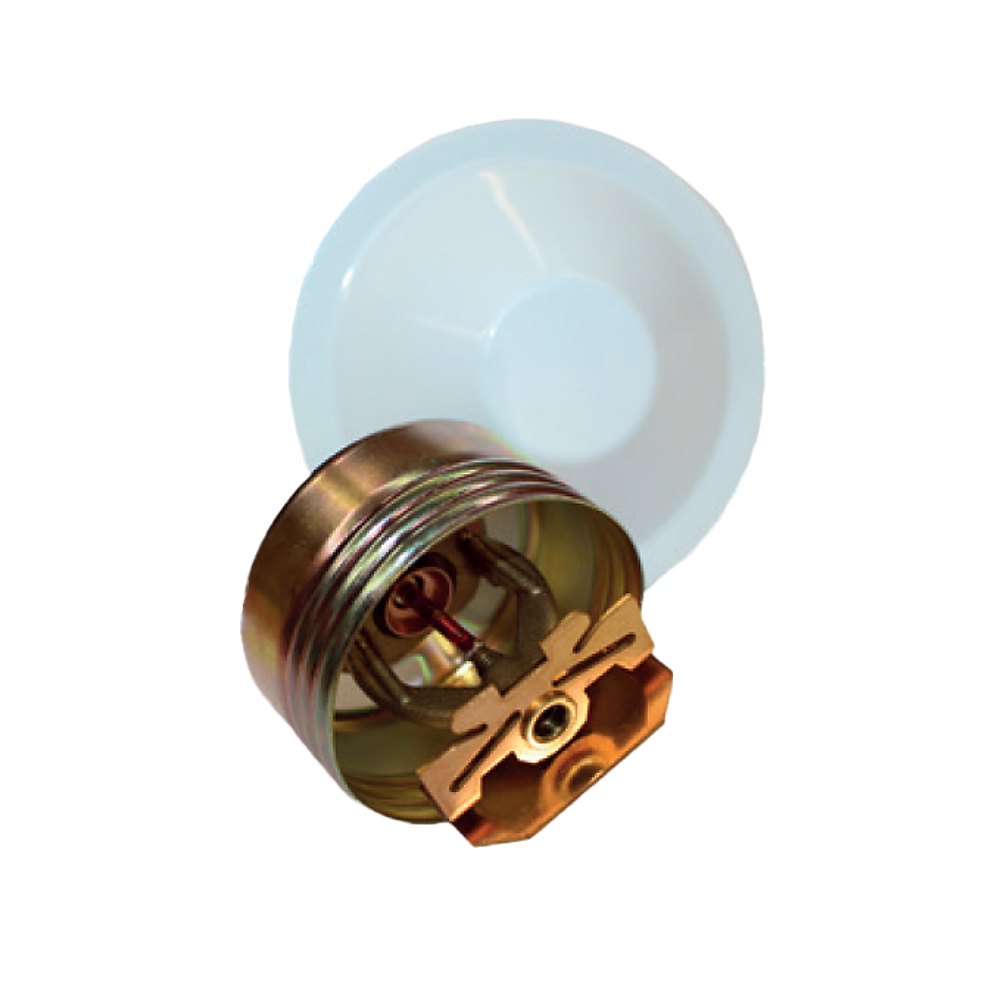 PIILOSUUTIN AG HSW CONCEALED EC QR 3/4" K115 GA8114