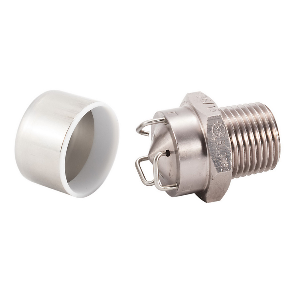 SUMUSUUTIN GW M5 1/2" K5 KROMI
