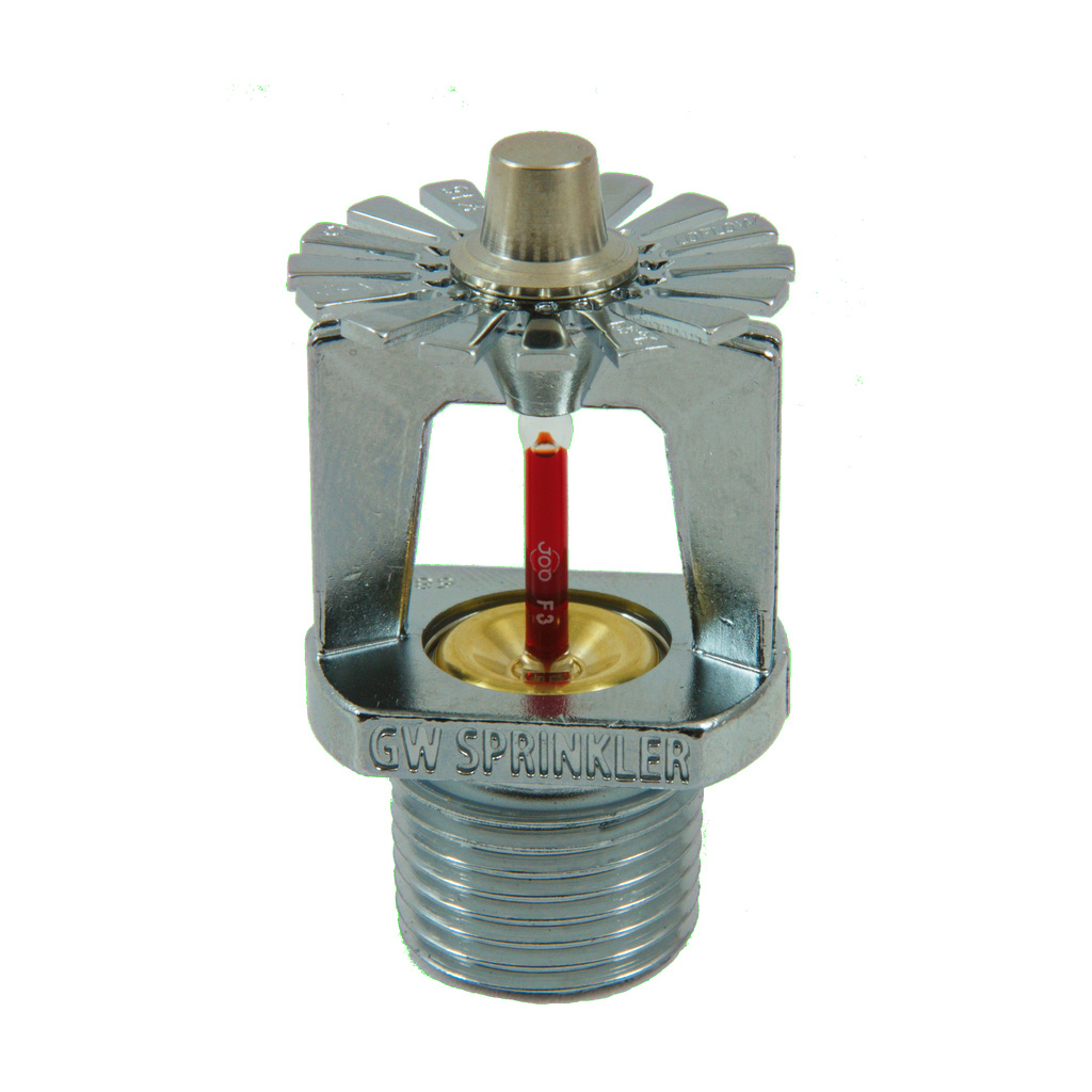 SUMUSUUTIN GW LOFLOW QR 1/2" K15