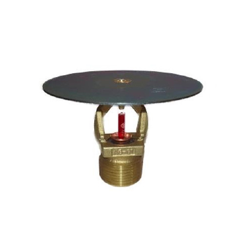 SPRINKLERISUUTIN AG UPRIGHT INTERMEDIATE SR 3/4" K115 GA8166